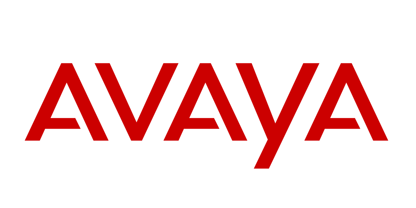 Avaya Logo