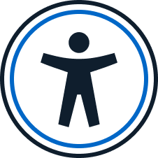 accessibility icon