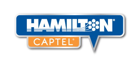 Hamilton Logo